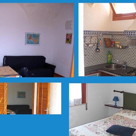 Isola Di Favignana Apartment Bilik gambar
