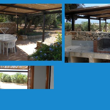 Isola Di Favignana Apartment Bilik gambar