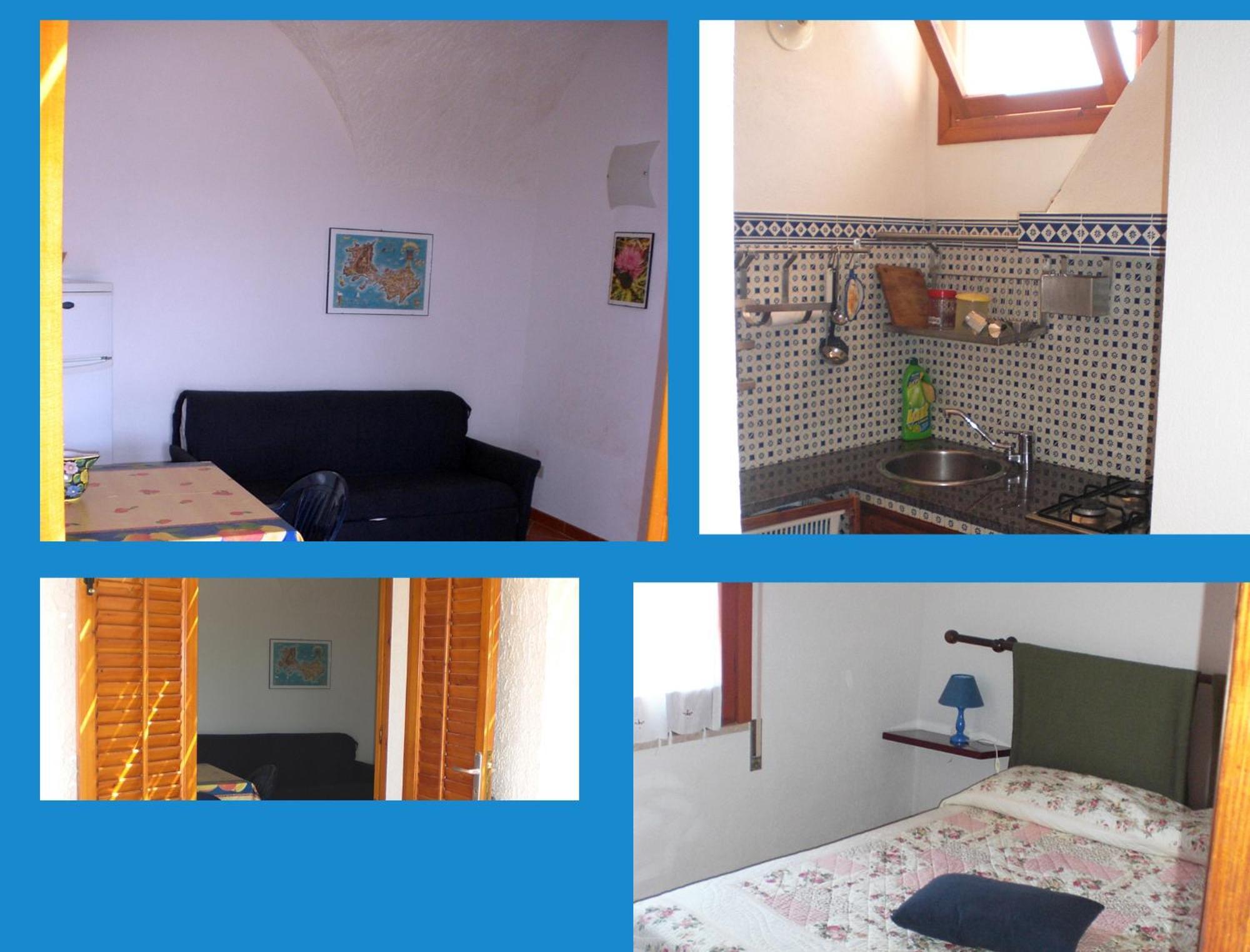 Isola Di Favignana Apartment Bilik gambar
