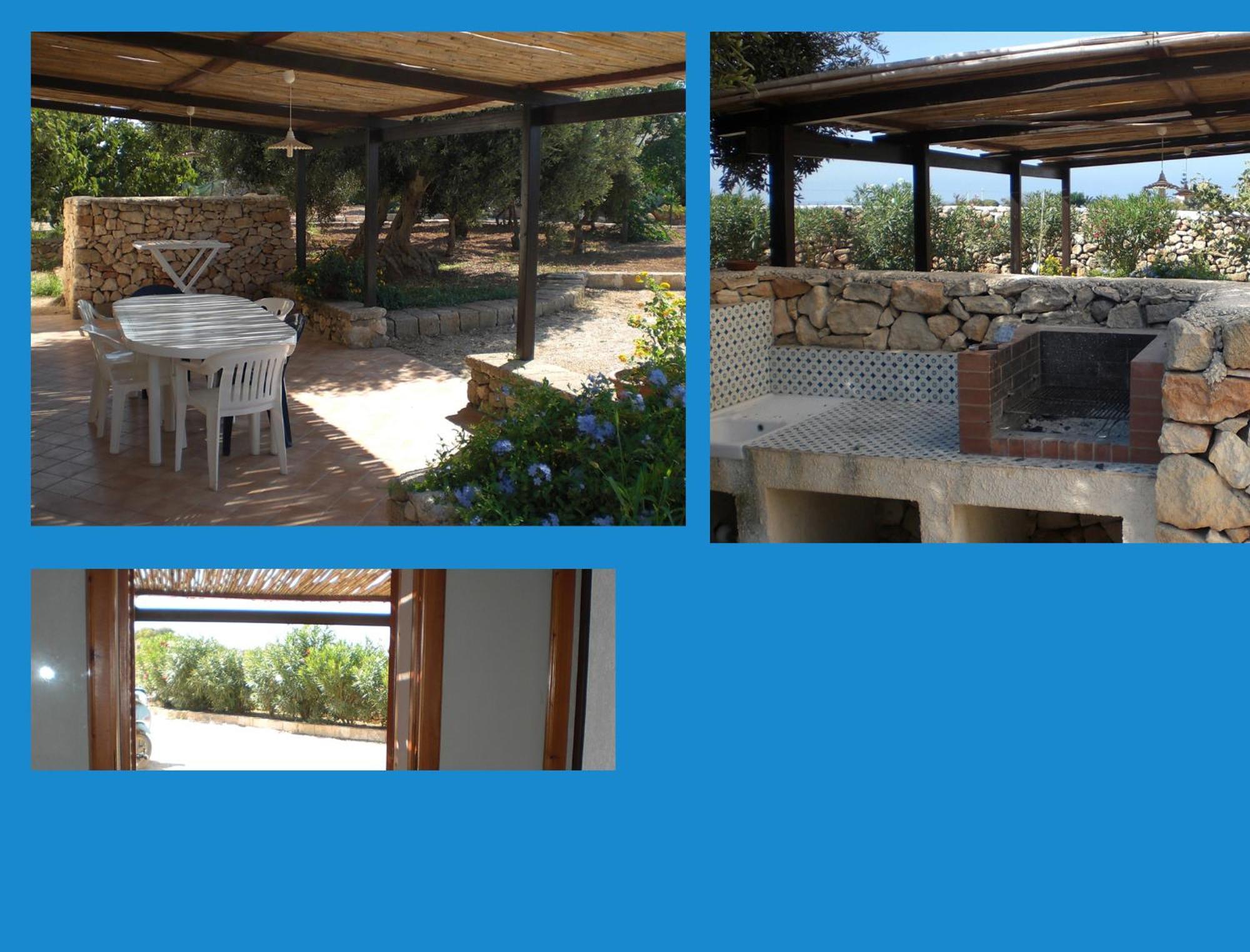 Isola Di Favignana Apartment Bilik gambar