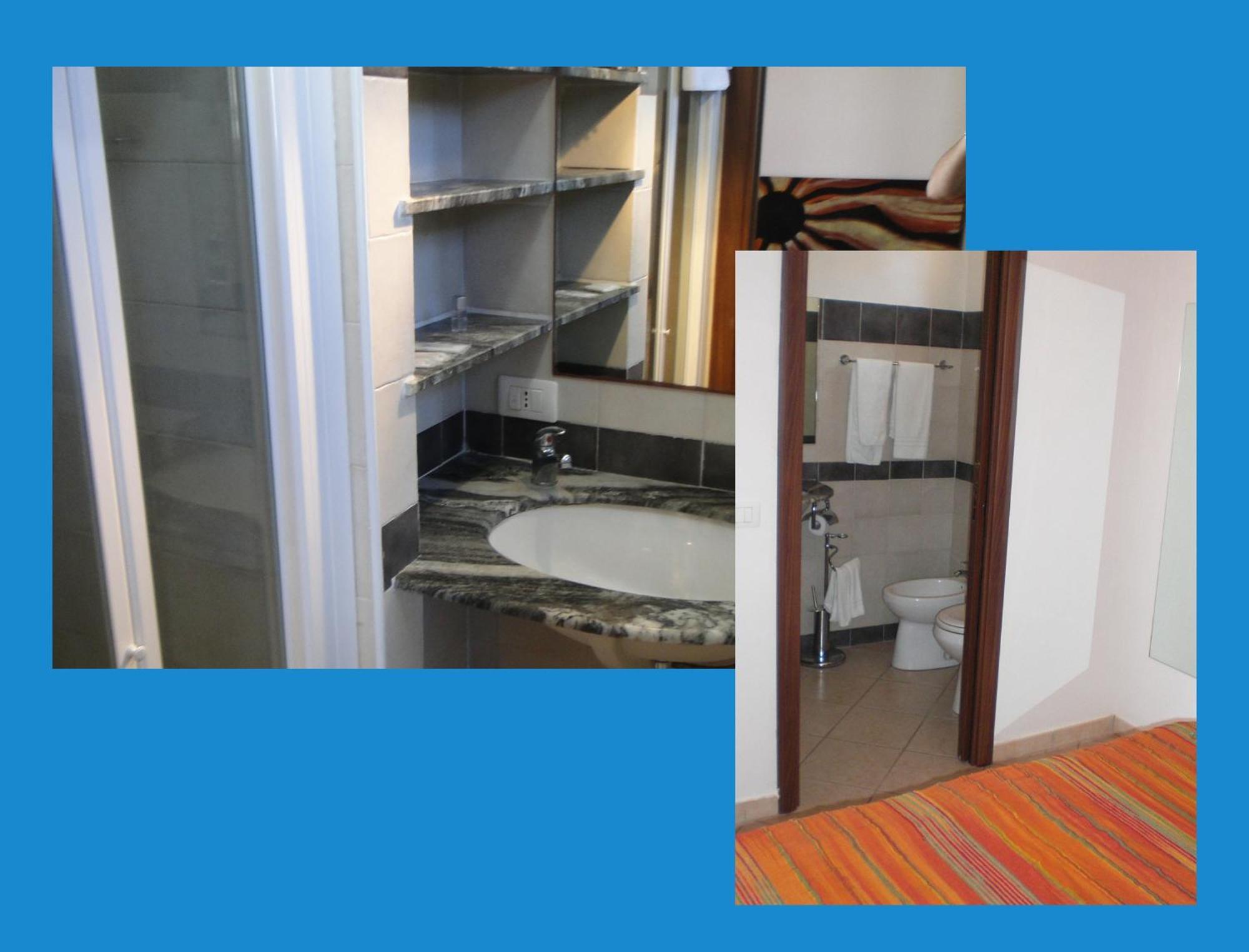 Isola Di Favignana Apartment Bilik gambar
