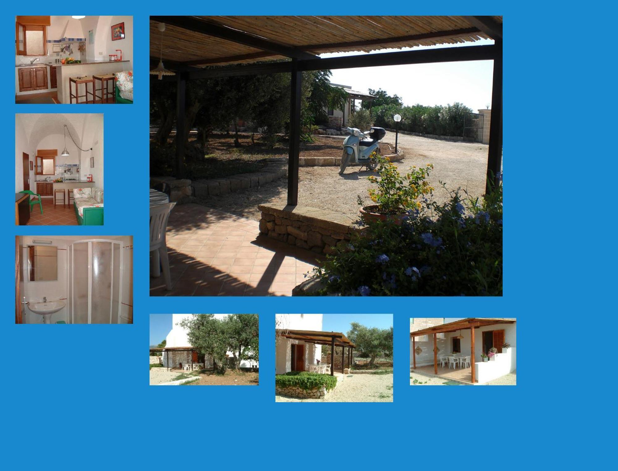 Isola Di Favignana Apartment Bilik gambar