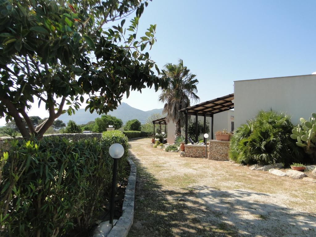 Isola Di Favignana Apartment Luaran gambar